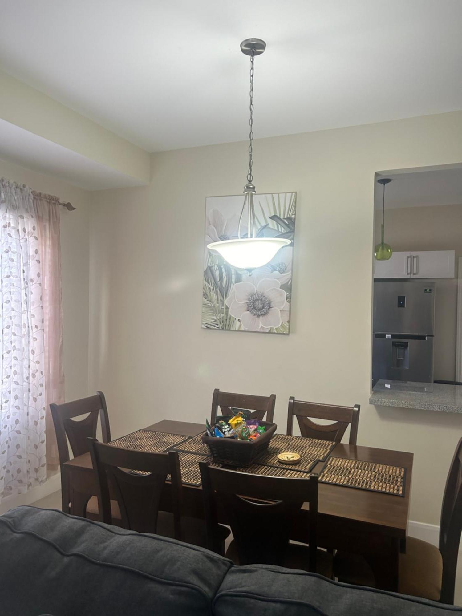 Seamist Villa @Oceanpointe Lucea Comfy 2Br W/Pool Gym & Parking Exterior foto