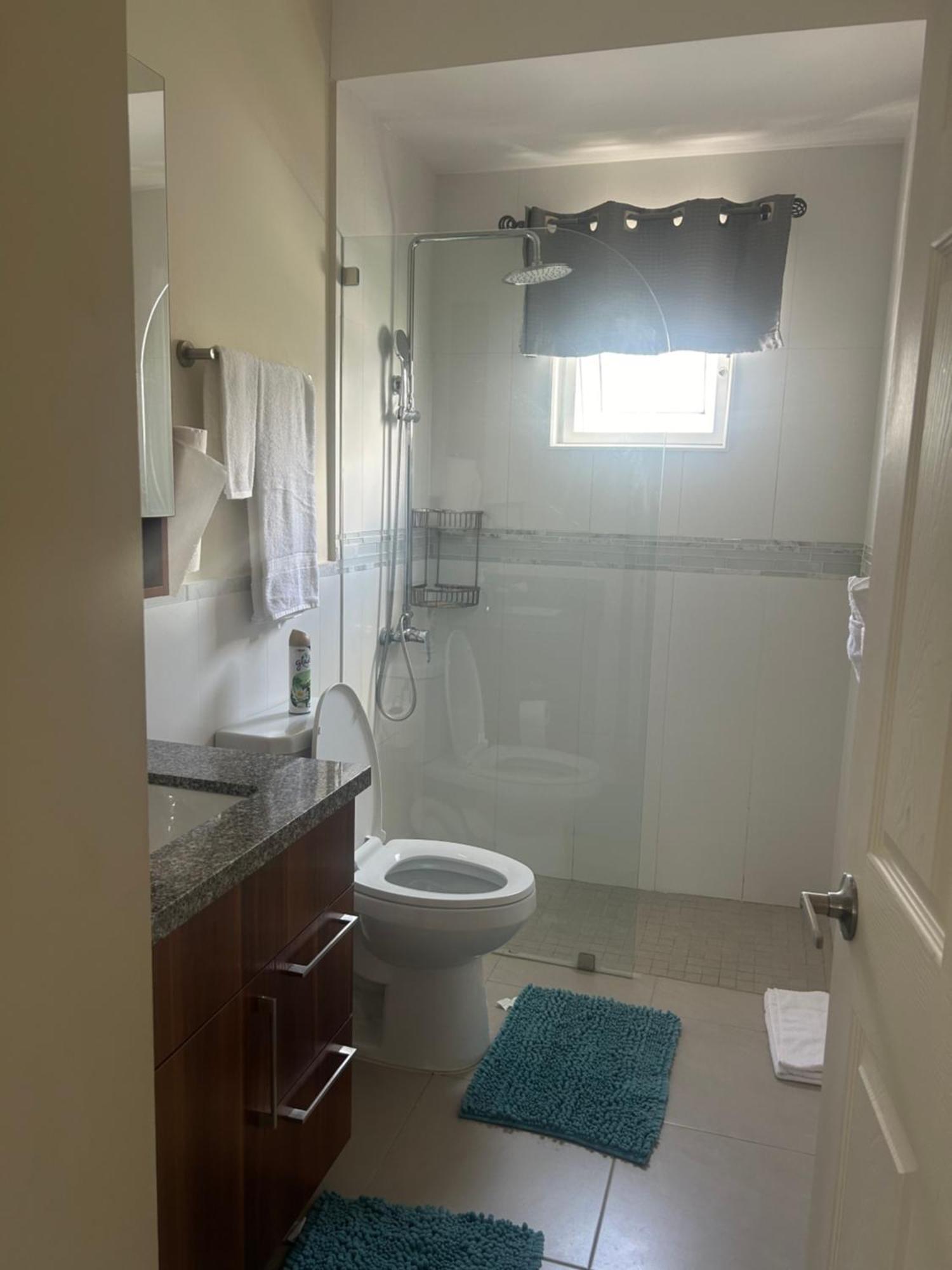 Seamist Villa @Oceanpointe Lucea Comfy 2Br W/Pool Gym & Parking Exterior foto