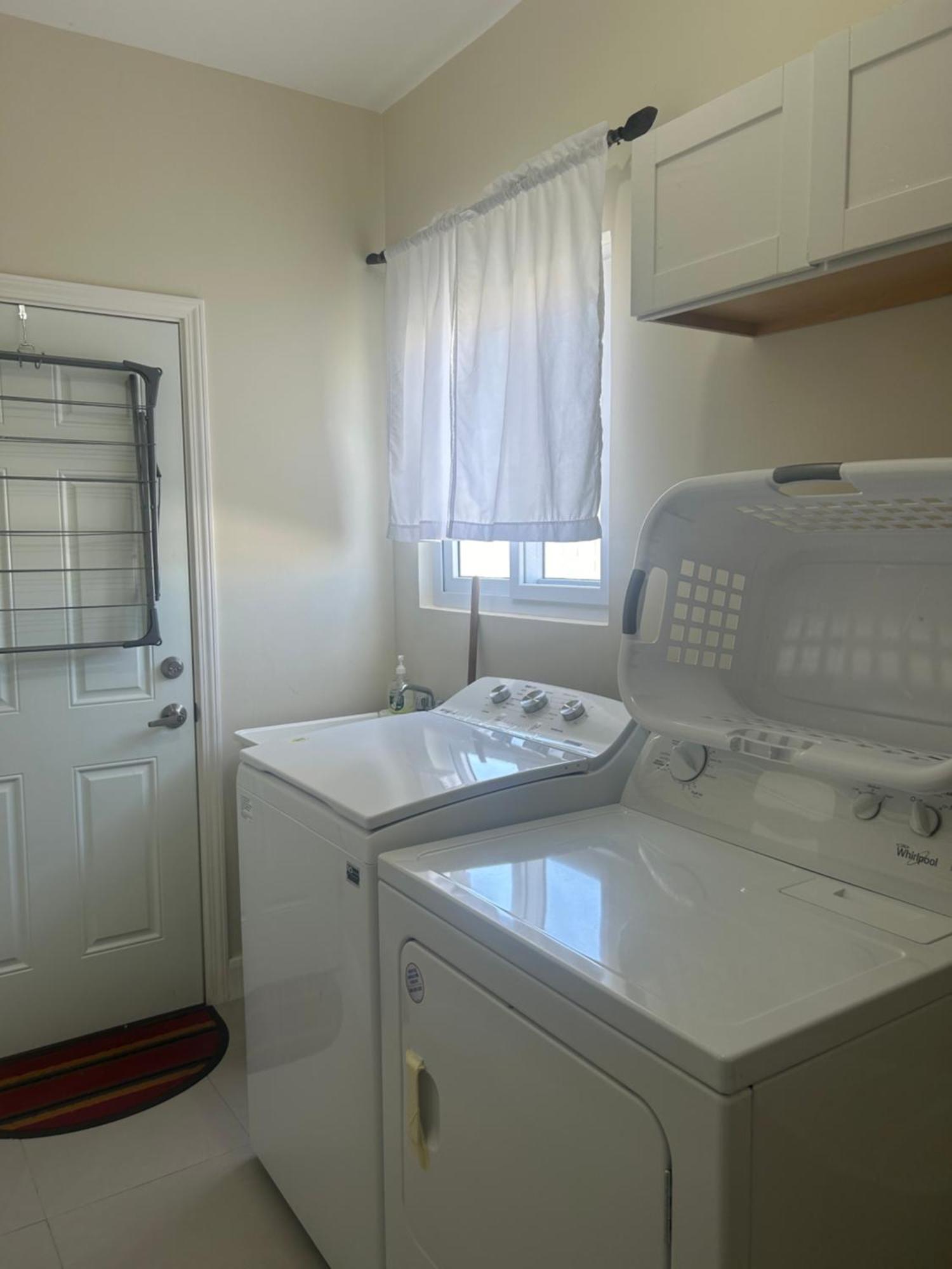 Seamist Villa @Oceanpointe Lucea Comfy 2Br W/Pool Gym & Parking Exterior foto