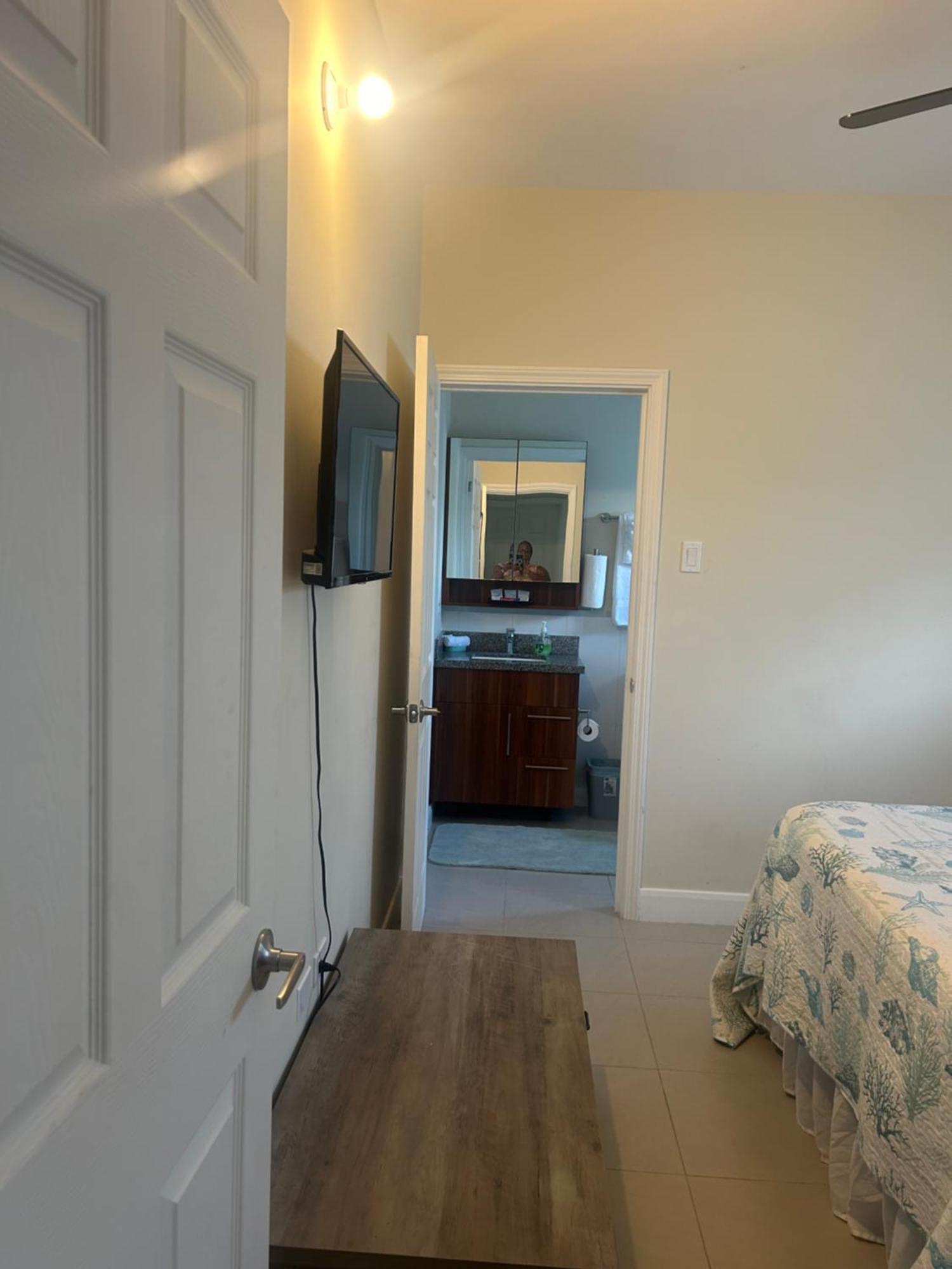 Seamist Villa @Oceanpointe Lucea Comfy 2Br W/Pool Gym & Parking Exterior foto